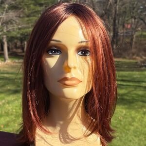 Henry Margu Front Lace Chelsey Wig 4532 Color 131GR NWT